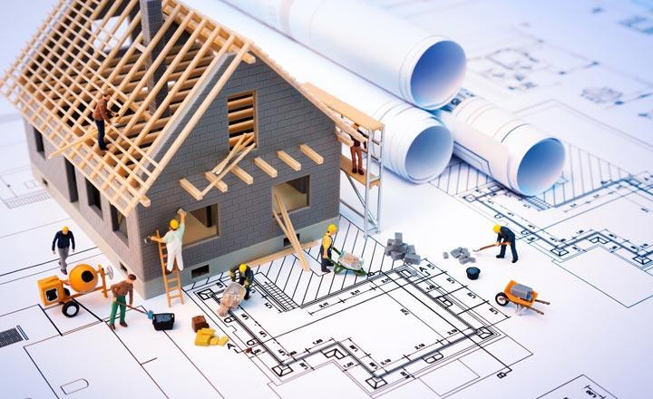 Tiêu chí để chọn đơn vị thi công xây dựng uy tín chất lượng